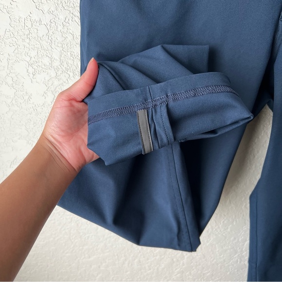 Lululemon ABC Pant Navy - Picture 11 of 15